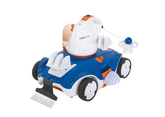 1018536-1 Pooldammsugare Bestway Aquatronix Elektrisk