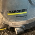 814966-3 Vacuum cleaner Kärcher T15/1