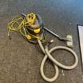 814966-2 Vacuum cleaner Kärcher T15/1