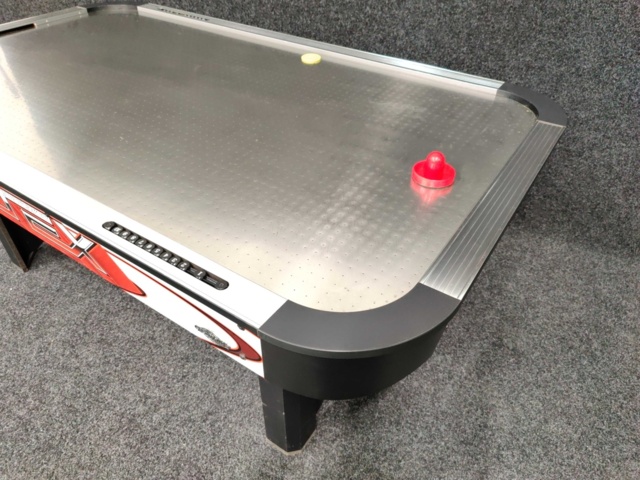 1020380-2 Air Hockey Buffalo Vortex