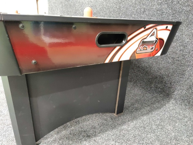 1020380-12 Air Hockey Buffalo Vortex