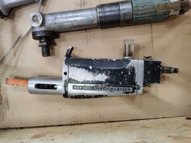 1020672-3 Pneumatic tools Atlas Copco