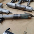 1020672-4 Pneumatic tools Atlas Copco