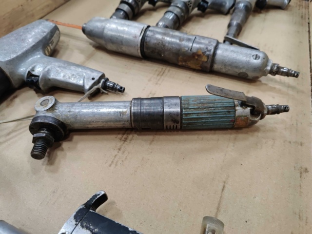1020672-4 Pneumatic tools Atlas Copco