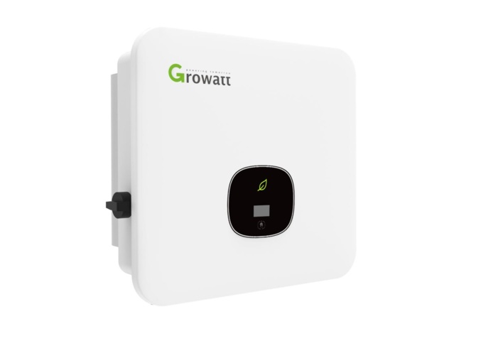 1020645-1 GROWATT 15kW 15 KTL3-X Premium Three Phase Inverter