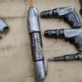 1020672-10 Pneumatic tools Atlas Copco