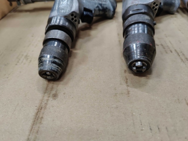 1020672-14 Pneumatic tools Atlas Copco