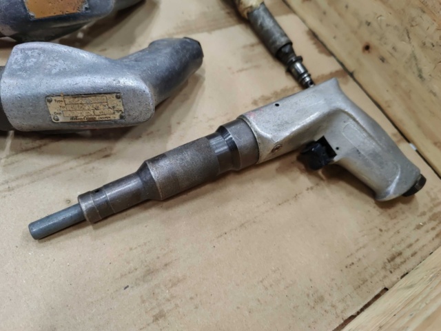 1020672-16 Pneumatic tools Atlas Copco