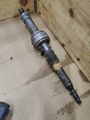 1020672-18 Pneumatic tools Atlas Copco