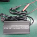 1020671-2 Battery charger F500 14.6V, 20 Ah for Lithium batteries