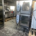 897933-1 Rational Duokit with 2 Rational Combi Master Plus