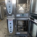 897933-2 Rational Duokit with 2 Rational Combi Master Plus