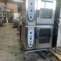 897933-3 Rational Duokit with 2 Rational Combi Master Plus