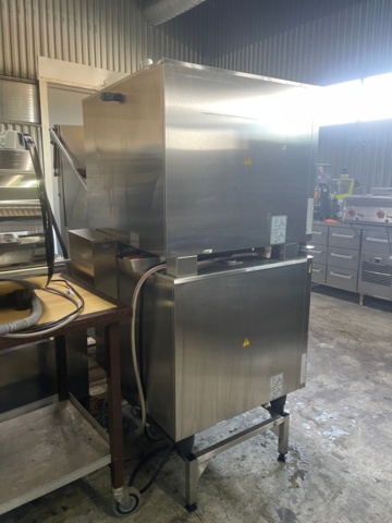 897933-7 Rational Duokit with 2 Rational Combi Master Plus