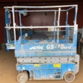 1020718-1 Genie GS-1530 Scissor lift