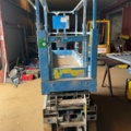 1020718-2 Genie GS-1530 Scissor lift