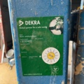 1020718-3 Genie GS-1530 Scissor lift