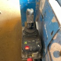 1020718-4 Genie GS-1530 Scissor lift