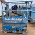 1020718-5 Genie GS-1530 Scissor lift