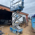 1020718-13 Genie GS-1530 Scissor lift