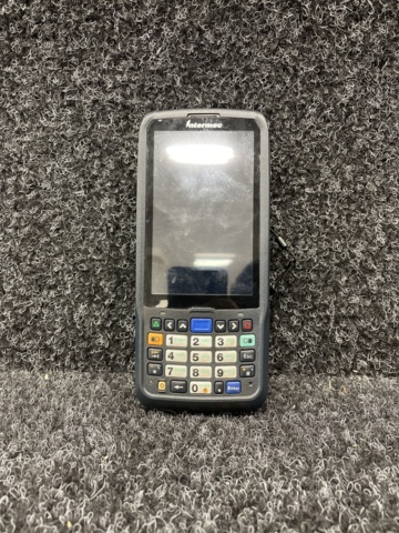 1020787-1 Handheld computer Honeywell Intermec CN51