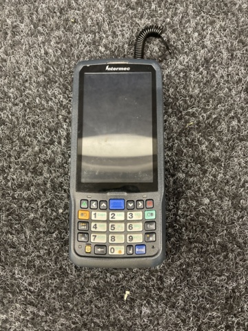 1020787-2 Handheld computer Honeywell Intermec CN51