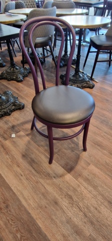 1015562-11 2 tables and 4 chairs