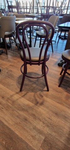 1015562-13 2 tables and 4 chairs