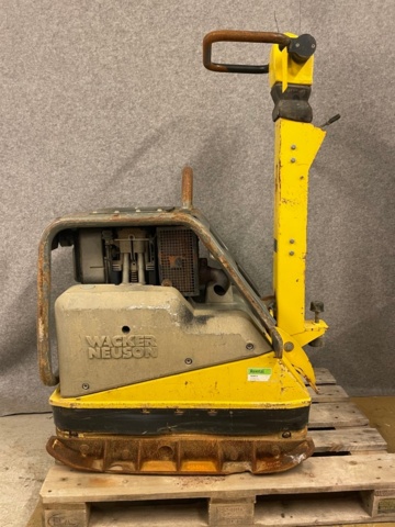 944920-1 Soil vibrator - Wacker Neuson 1D81S