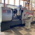 992780-1 Multi-operation machine Bridgeport VMC 1500