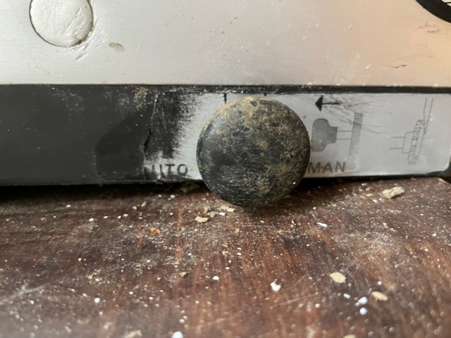 1012882-7 Cutting machine Bizerba SE 12 D