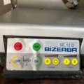 1012882-8 Cutting machine Bizerba SE 12 D