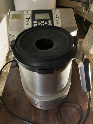 1012888-2 HOTMIX PRO GASTRO Multimixer