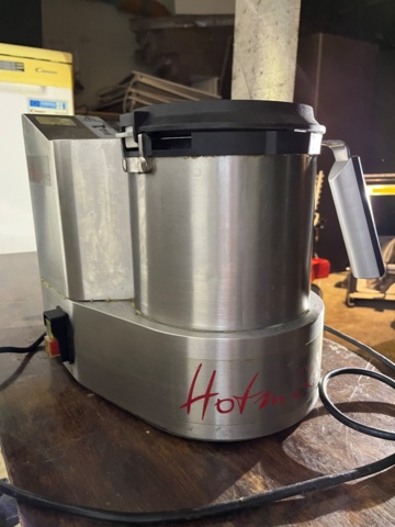 1012888-6 HOTMIX PRO GASTRO Multimixer