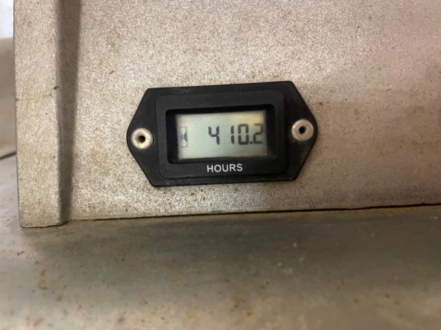 944925-2 Soil vibrator - Wacker Neuson DPU6555