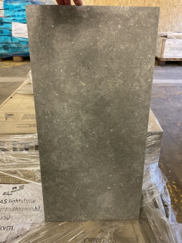 980478-1 Granite ceramic AS Lightstone 30x60, approx. 10 square meters