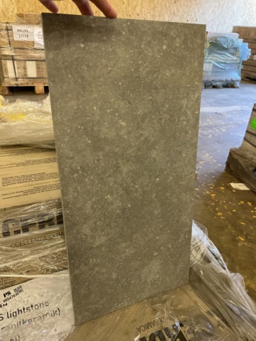 980478-3 Granite ceramic AS Lightstone 30x60, approx. 10 square meters