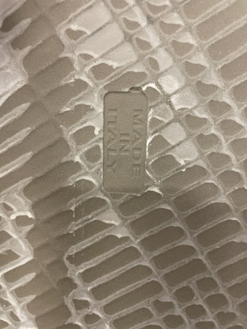 980478-5 Granite ceramic AS Lightstone 30x60, approx. 10 square meters