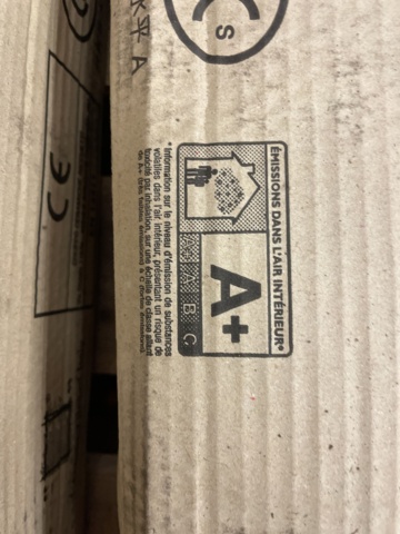 980478-9 Granite ceramic AS Lightstone 30x60, approx. 10 square meters