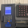 992794-5 Scale with label printer Mettler Toledo, Intermec