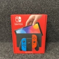 1019259-3 Nintendo Switch 7" OLED with 64 GB storage
