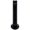 1020928-1 Fan tower Camry CR 7320 Extra High 107 cm Black