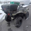 929108-3 Yamaha Grizzly 700 -2012