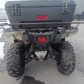 929108-4 Yamaha Grizzly 700 -2012