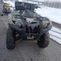 929108-8 Yamaha Grizzly 700 -2012