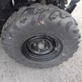 929108-9 Yamaha Grizzly 700 -2012