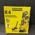 1019284-3 High pressure washer Kärcher K 4 Power Control Home