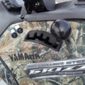 929108-28 Yamaha Grizzly 700 -2012
