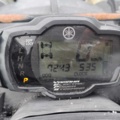 929108-36 Yamaha Grizzly 700 -2012