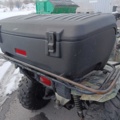 929108-42 Yamaha Grizzly 700 -2012